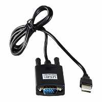 کابل USB به RS232 کی نت K-VA175