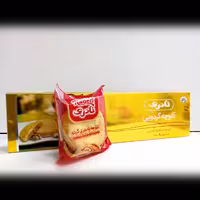 کلوچه گردویی 8 عددی نادری لاهیجان