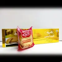 کلوچه گردویی 8 عددی نادری لاهیجان