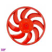 پروانه فن مدل RC12 مناسب برای پژو 206