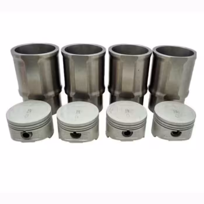 بوش پیستون بدون رینگ قائم کد 218 مناسب برای 206 تیپ 2