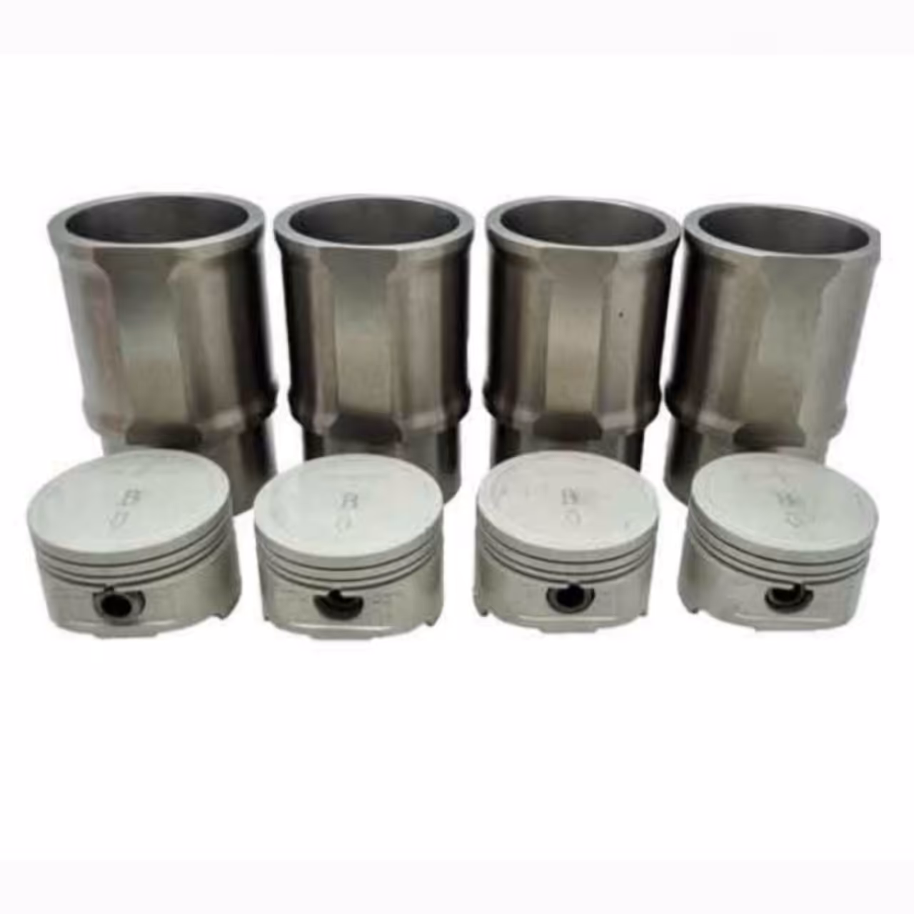 بوش پیستون بدون رینگ قائم کد 218 مناسب برای 206 تیپ 2