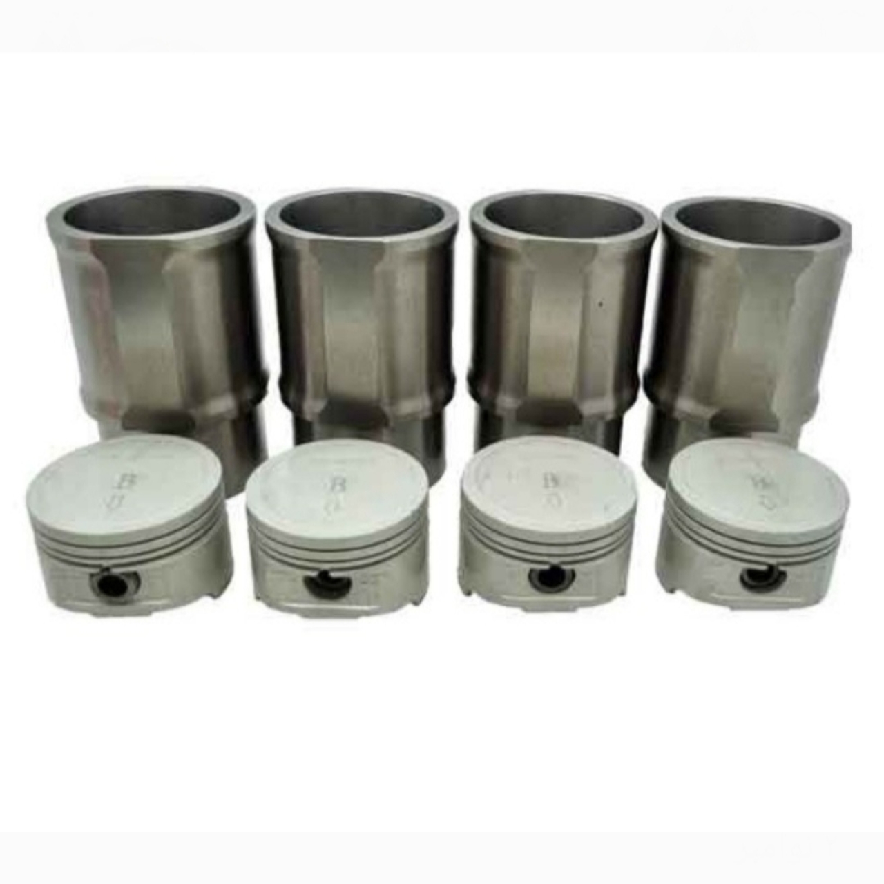 بوش پیستون بدون رینگ قائم کد 218 مناسب برای 206 تیپ 2