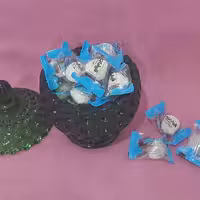 کشک پذیرایی قیطران