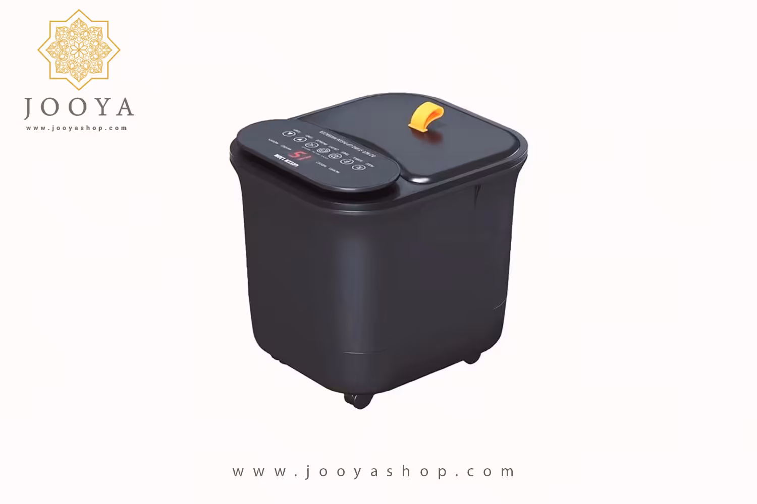 ماساژور برقی پا GREEN LiON مدل GL-FRM01