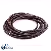 فنر دستگاه لوله بازکن ‏40 متری - ابزار یراق