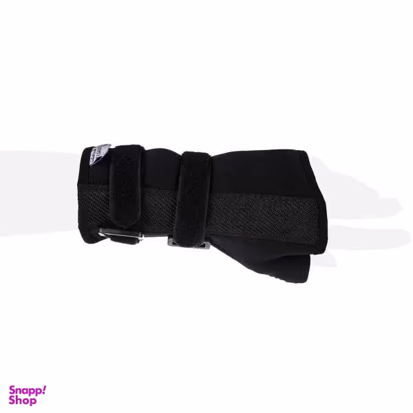 مچ بند طب و صنعت (Teb&Sanat) مدل Neoprene With Bar