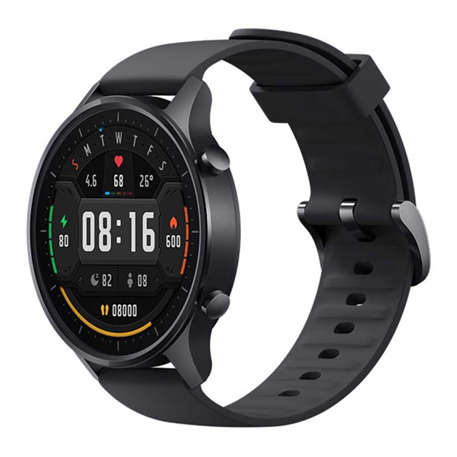 قیمت و خرید ساعت هوشمند شیائومی مدل Mi Watch Revolve | یاس ارتباط