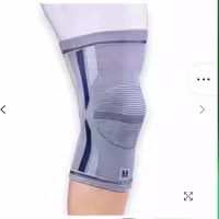 زانوبند الاستیک جدید تن یار مناسب گرم نگهداشتن زانو