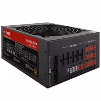 منبع تغذیه کامپیوتر فاطر مدل RM1650X