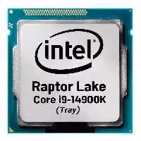 خرید پردازنده بدون باکس اینتل Intel Core i9 14900K Tray با بهترین قیمت