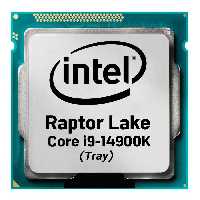 خرید پردازنده بدون باکس اینتل Intel Core i9 14900K Tray با بهترین قیمت