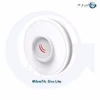 رادیو وایرلس میکروتیک مدل Disc Lite 5