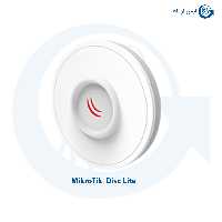 رادیو وایرلس میکروتیک مدل Disc Lite 5