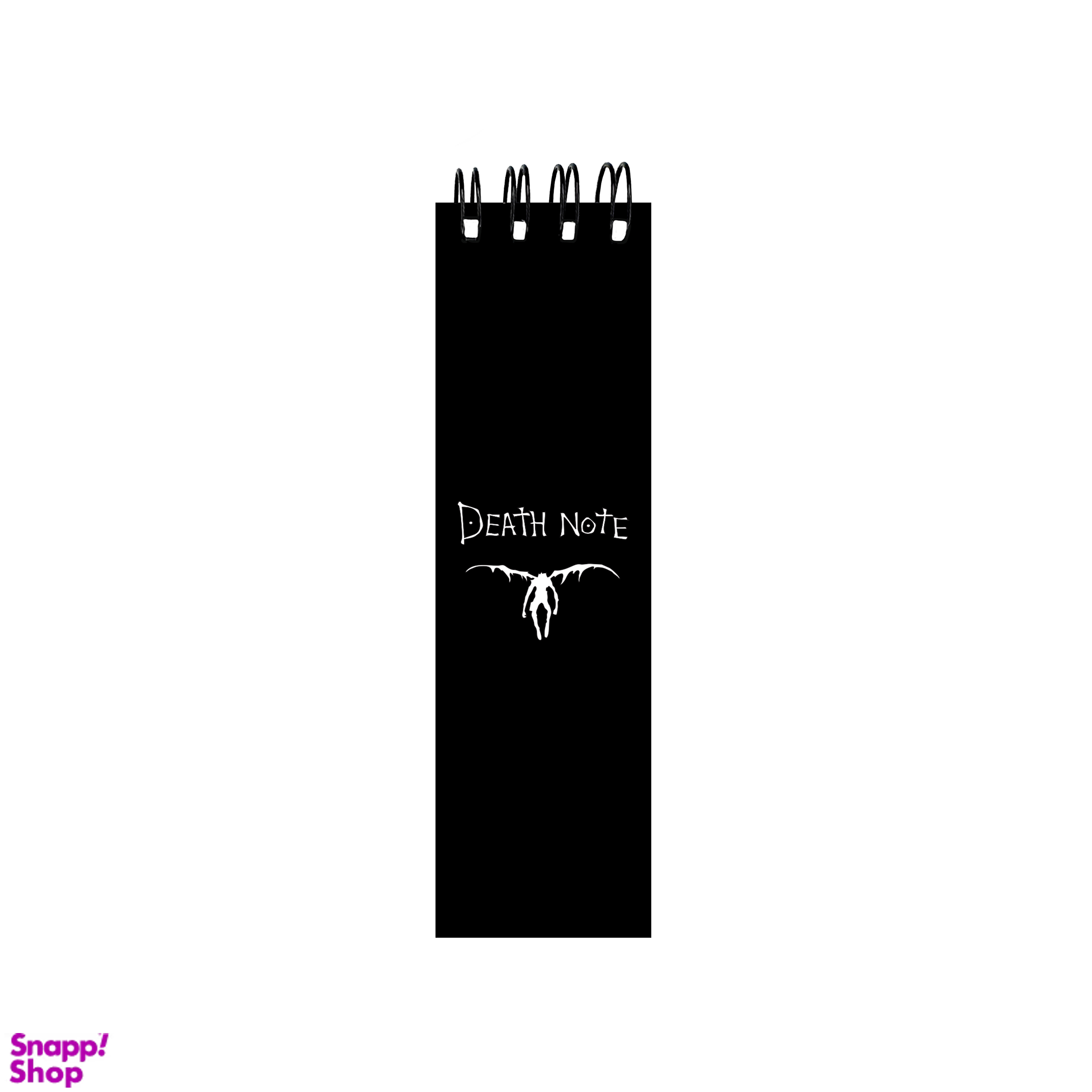 دفترچه یادداشت پدیده نقش مدل Mini Bell کد 393