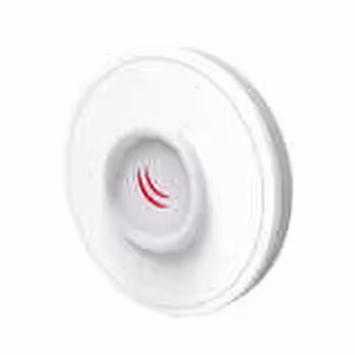 رادیو بی‌سیم میکروتیک DISC Lite5 RBDisc-5nD (پکیج 10 تایی)