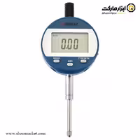 ساعت اندیکاتور داسکوا دیجیتال 25.4 میلی متر مدل 1110-5260