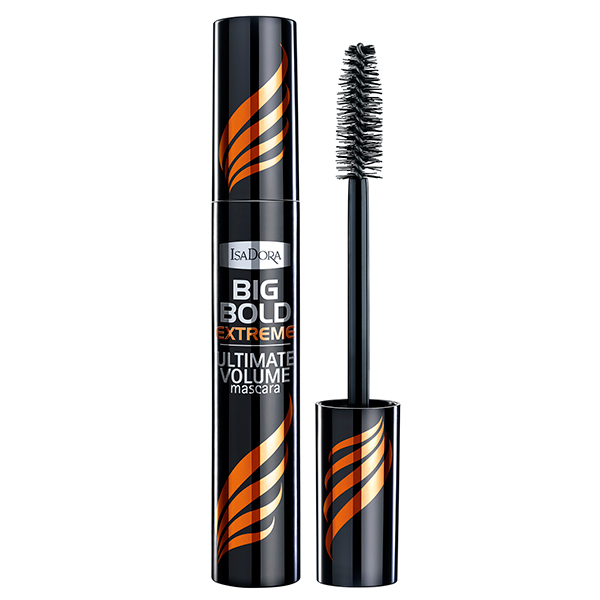 ریمل حجم دهنده بیگ بولد اکستریم ایزادورا |  Isadora Big Bold Extreme Ultimate Volume Mascara