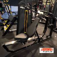 دستگاه سرشانه سیم کش پارامترفیتنس