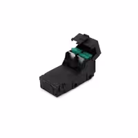 جعبه فیوز کالسکه ای 4 فیوز خودرو نوین پارت مناسب پژو 405