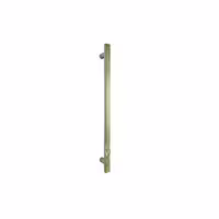 دستگیره کابینتی مدل نیکان 256 میلی متر زیتونی کلون KL 1820