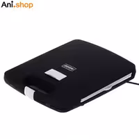 ساندویچ ساز بیم مدل SM4401 مشکی کد 262