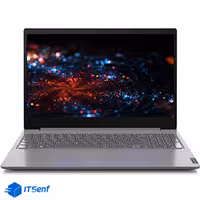 لپ تاپ 15.6 اینچ لنوو مدل V15 Celeron N4020 کاستوم شده