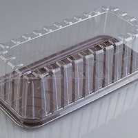 ظرف حمل کیک رولتی (بسته 75 تایی)