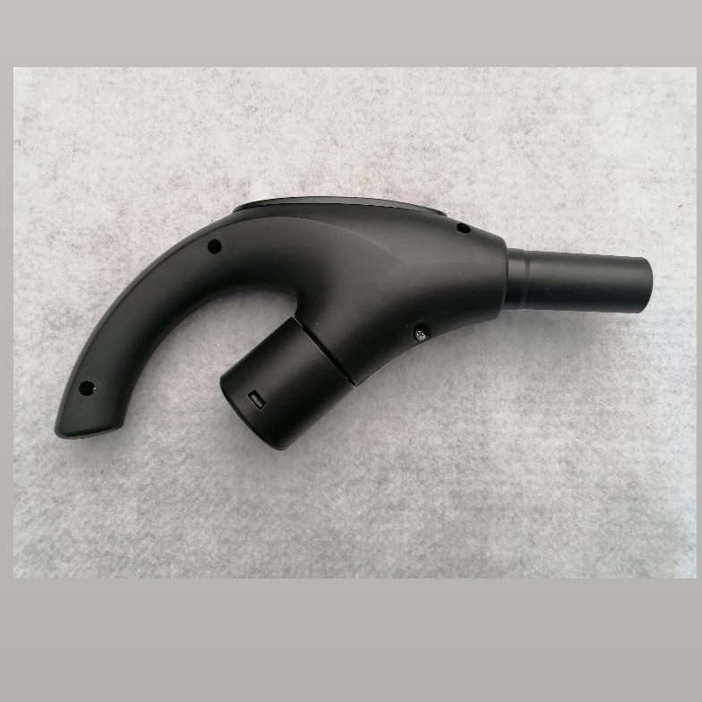 زانویی جاروبرقی سطلی (زانویی جاروبرقی دسته دار) (اورجینال باکیفیت) مطابق تصویر