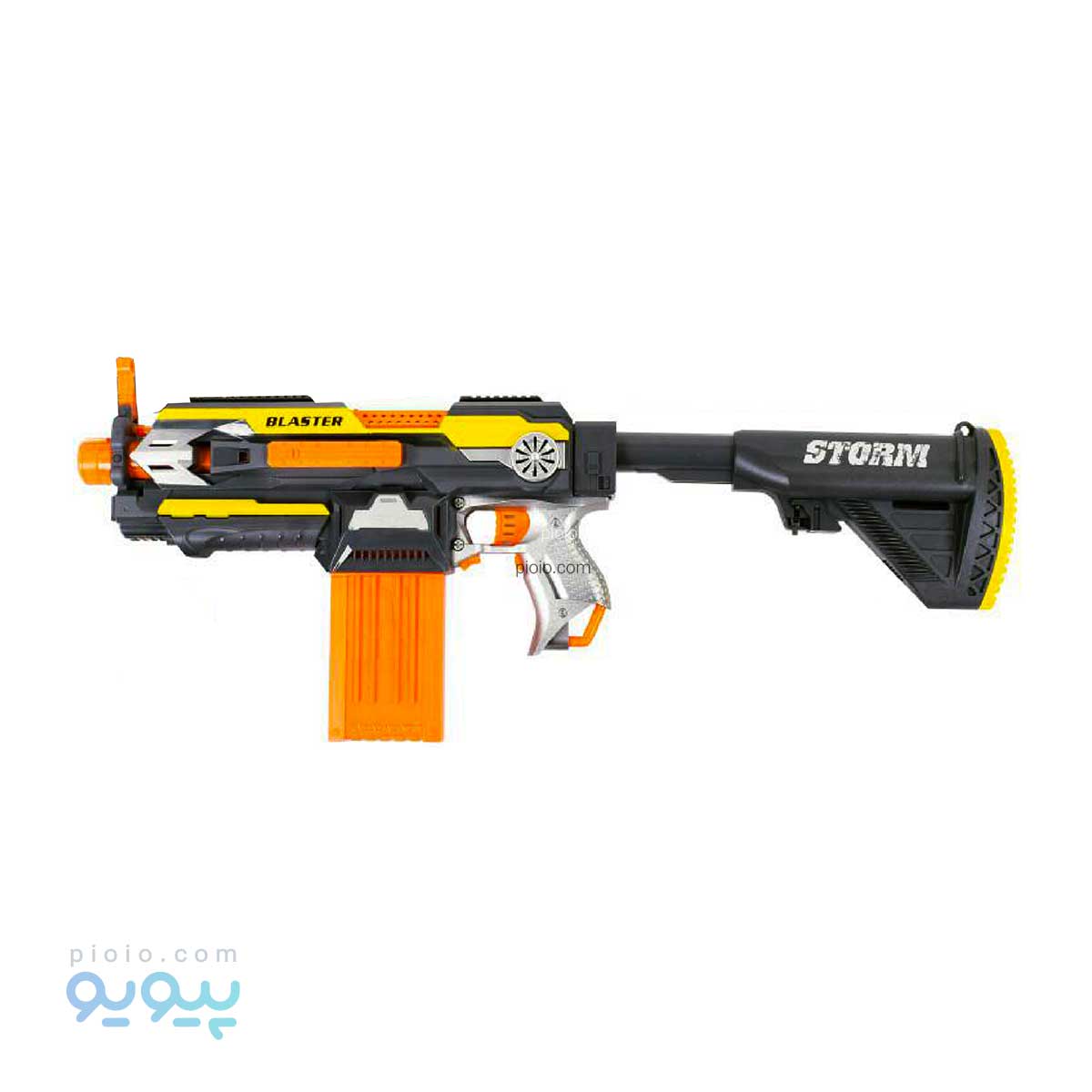 تفنگ اسباب بازی بلستر SB489