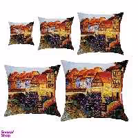 کوسن مدل S5-10305 مجموعه 5 عددی