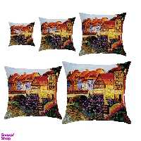 کوسن مدل S5-10305 مجموعه 5 عددی