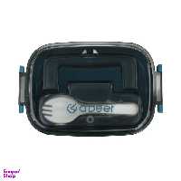 ظرف غذا مدل SAUEDSS