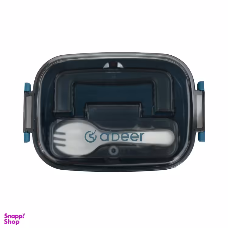 ظرف غذا مدل SAUEDSS