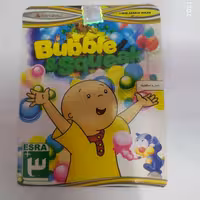 بازی پلی استیشن 2 Bubble And Squeak