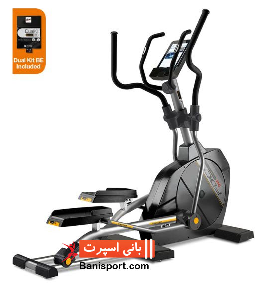 اسکی فضایی BH Fitness FDC19 Dual