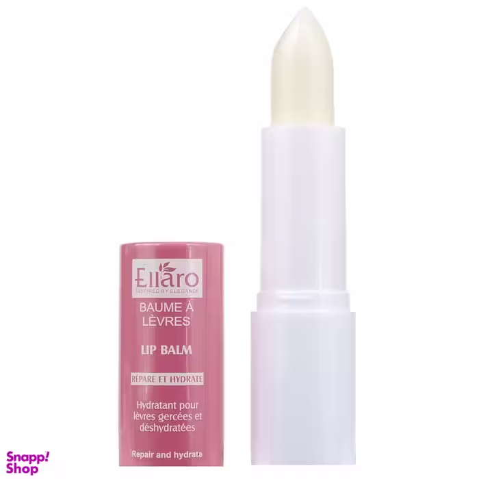 بالم لب الارو (Ellaro) مدل Repair And Hydrate