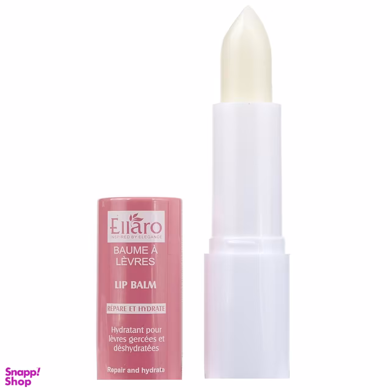 بالم لب الارو (Ellaro) مدل Repair And Hydrate