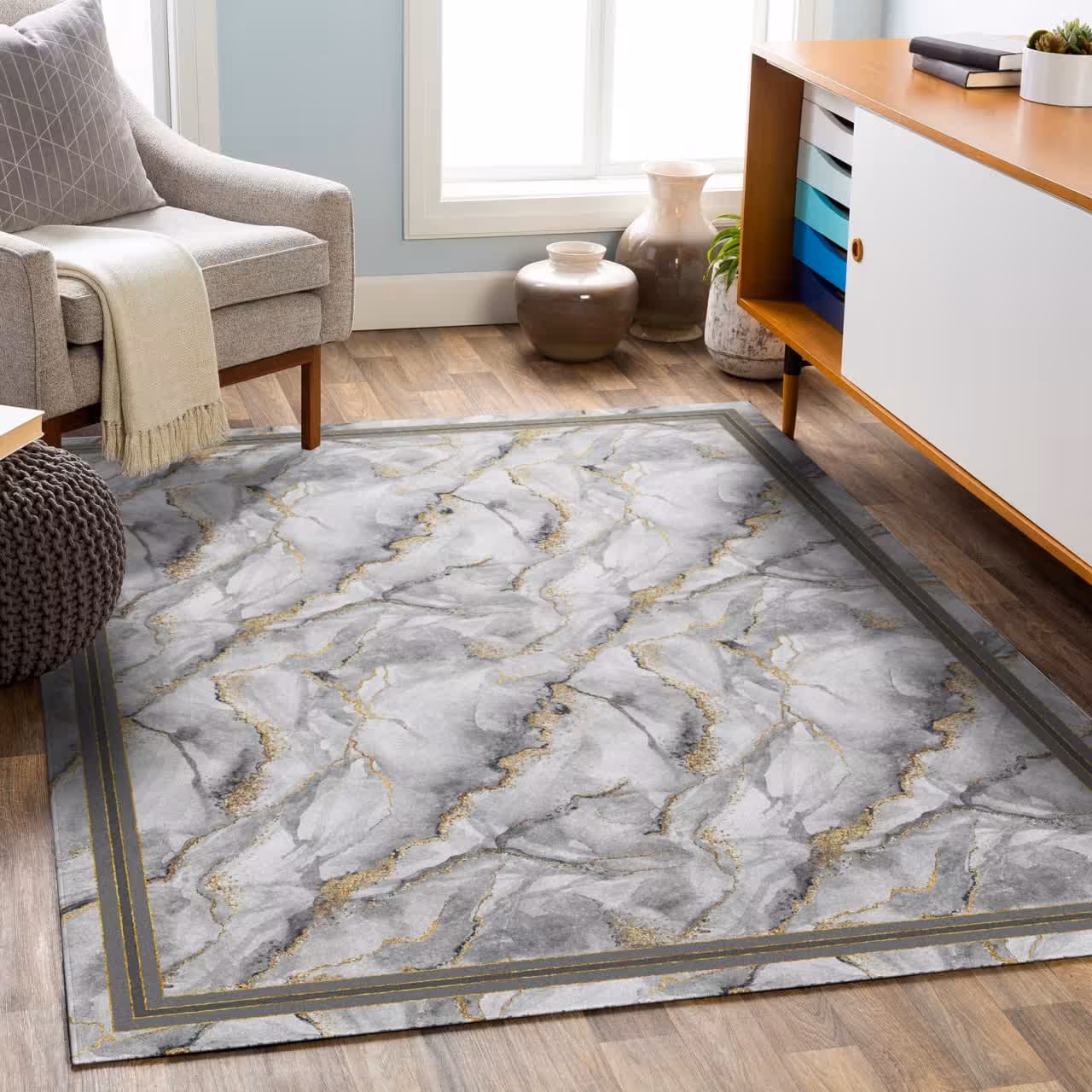 روفرشی کشدار ضد آب مخمل شانل ابریشم کد 51S
