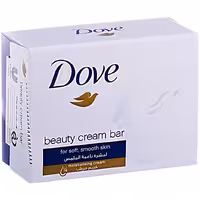 صابون 100 گرمی داو شیر اصل ترک 