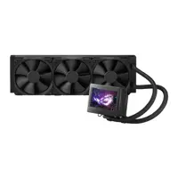 قیمت و خرید خنک کننده مایع پردازنده ایسوس مدل ROG RYUJIN III 360 | یاس ارتباط