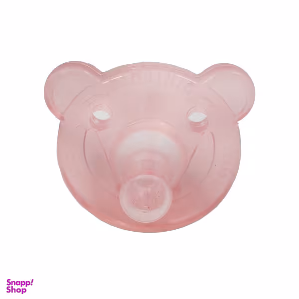 پستانک وی کر (Wee Care) مدل انگشتی