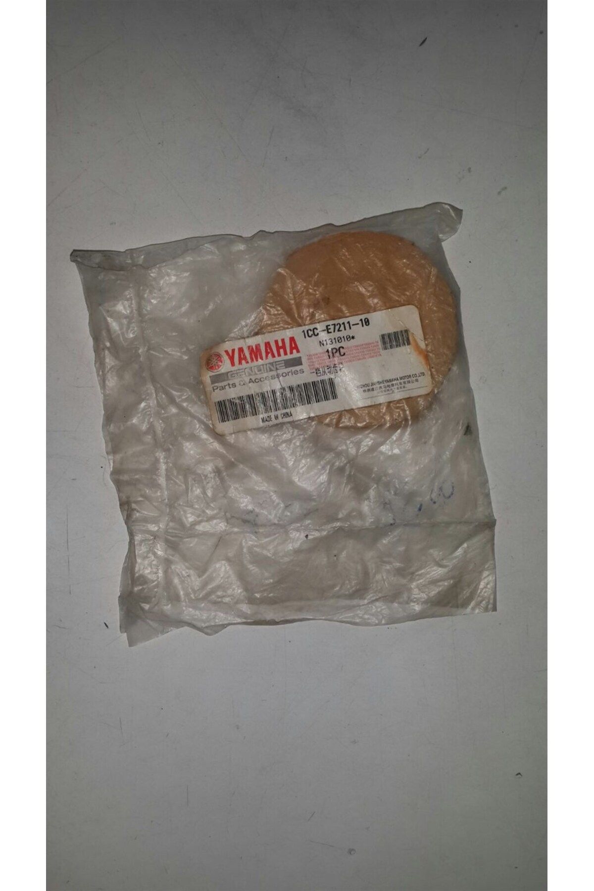 CYGNUS RS BACK REFRANSAL Yamaha