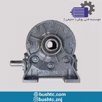 گیربکس 1-56 86  VF کاردان صنعت