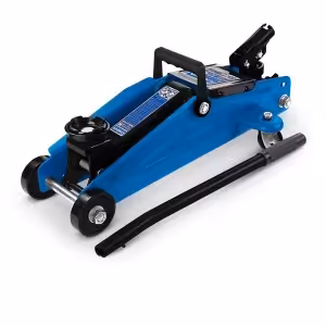 جک سوسماری دسته گردان 2 تن نووا مدل NTF - 2202