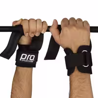 بند بدنسازی لیفت مچ بند دار پرو اسپرتز 21-971 | مشکی