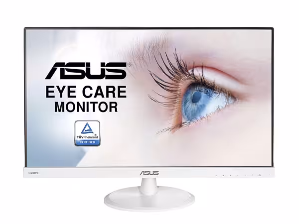 مانیتور ایسوس مدل VC239HE-W سایز 23 اینچ