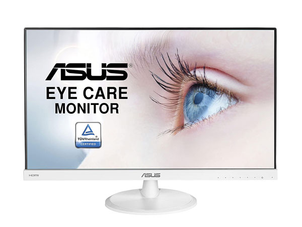 مانیتور ایسوس مدل VC239HE-W سایز 23 اینچ