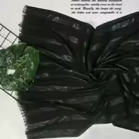 شال مجلسی مشکی
پوشاک آرشام