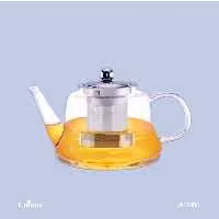 قوری پیرکس یونیک 850ML کد un-7905